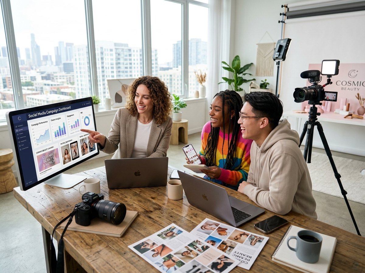 Influencer Marketing